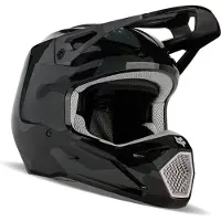 FOX V1 Bnkr MIPS 2023 Zwart Crosshelm Maat XL