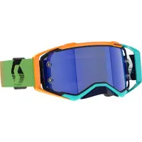 SCOTT Prospect Amp Motorcrossbril Bril unisex
