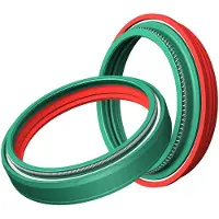 Skf Dual-45s Vork Stofafdichtingsset