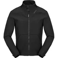 Spidi Windout Shell Jas Zwart Maat S