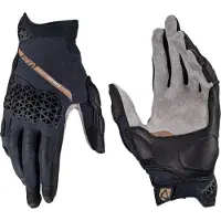 Leatt ADV X-Flow 7.5 Kort Stealth Handschoenen Maat L