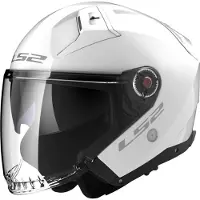 LS2 Of603 Infinity Ii Open Helm