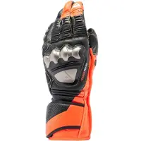 Dainese Full Metal 7 Motorfiets handschoenen