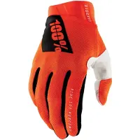 100% Ridefit Fiets handschoenen