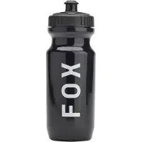 FOX Base 650 ml bidon Zwart