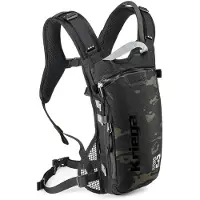 Kriega Hydro 3 Multicam Rugzak