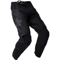 FOX 180 Blackout Crossbroek Zwart 38 Mannen