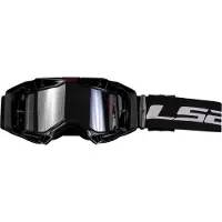 LS2 Aura Pro Motorcross bril Maat