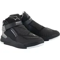 Alpinestars Speedflight Street, schoenen ,zwart/zilver ,11.5 US