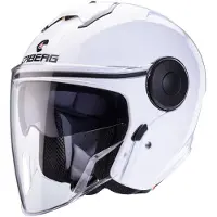 Caberg Soho Jethelm Wit XL unisex