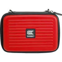Target Takoma XL Wallet Red