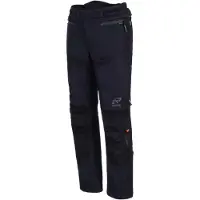 Rukka Armagate C2 Textielbroek Zwart 52S, Mannen