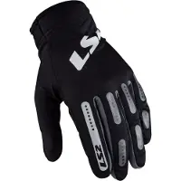 Ls2 Textil Bend Handschoenen