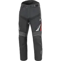 Büse B.Racing Pro Zwart Textiel Broek Maat Short 30