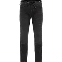 Riding Culture Tapered Slim, jeans ,zwart ,W36/L32