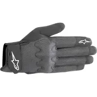 Alpinestars Stated Air geperforeerde Motorfiets Handschoenen