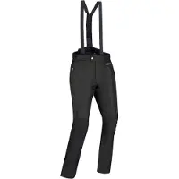 Bering Lady Siberia Broek Zwart Maat T5