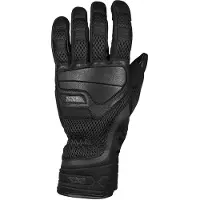 IXS Cartago 2.0 Dames handschoenen Zwart S, Dames