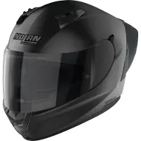 Nolan N60-6 Sport Dark Edition Mat/Zwart XL unisex