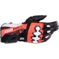 Alpinestars GP Pro R4 motorhandschoen
