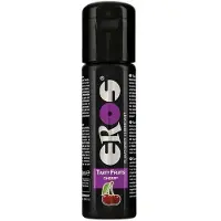 Eros Pleasure Tasty Fruits cherry - 100ml - Glijmiddel