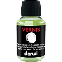 Darwi Varnish Lak 100 ml
