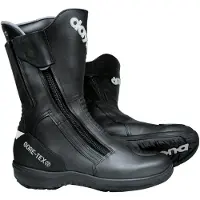Daytona Road Star GTX Laarzen Zwart 42, unisex