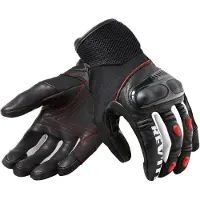 REV'IT! Metric De Handschoenen van de motorfiets