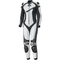 Held Ayana II Eendelig dames motorfiets lederen pak