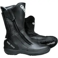Daytona DaytonaRoadStarWideGTX[L]ZwartGore-TexMotorlaarzen Maat 47