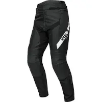 IXS RS-500 1.0 Motorfiets Leder / Textiel Broeken