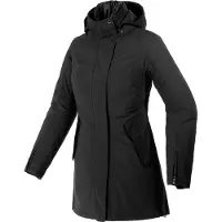 Spidi Sigma Jas Dames Zwart Maat XL