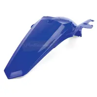 Polisport Yamaha Yz125/250 15-20 Achterspatbord