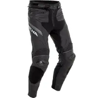 Richa Viper 2 Street geperforeerde motorfiets lederen broek