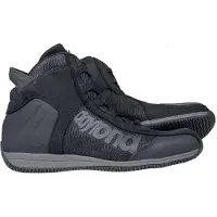 Daytona AC4 WD Zwart Motorschoenen Maat 48