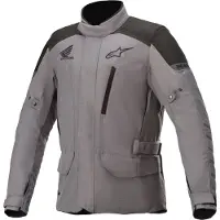 Alpinestars Honda Gravity Drystar Motorfiets textiel jas