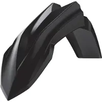 Polisport Beta Rr250/300/350/400/450 20 Voorscherm