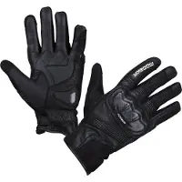 Modeka Miako Air Handschoenen Zwart 10 unisex