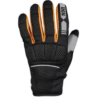 IXS Urban Samur-Air 1.0 Motorfiets handschoenen