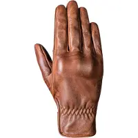 Ixon RS Nizo Lady Camel Handschoenen Maat M