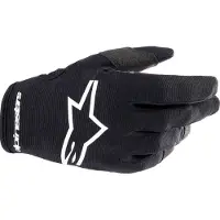 Alpinestars Radar Motorcrosshandschoenen voor kinderen