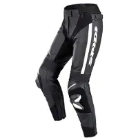 Spidi RR Pro 2 Lady Black White Maat 40