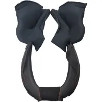 NEXX X.Vilijord Wang pads en nekrol