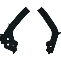 Polisport Ktm Sx/sx-f/xc/xc-f 16-18 Exc/exc-f/xc-w/xcf-w 17-19 Husqvarna Fc/tc/fx/tx 16-18 Te/fe 17-19 Framebeschermer