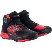 Alpinestars MM93 CR-X Drystar De Schoenen van de motorfiets