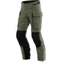 Dainese Hekla Absoluteshell Pro 20K D-Dry Motorfiets textiel broek