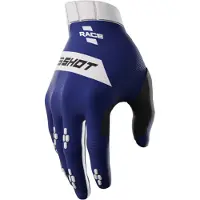 Shot Race Motorcross handschoenen