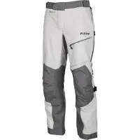 KLIM Latitude Motorbroek Koelgrijs Maat 30