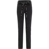 Riding Culture High Waist Dames Motorfiets Jeans