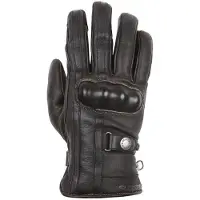 Helstons Burton Choco Zwart Maat T11